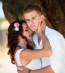 All photos preview - Tanya and Alexey