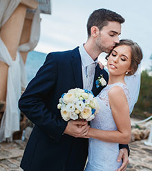 All photos preview - Ksenia and Christian